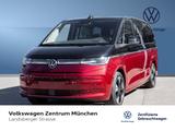 Volkswagen Multivan Langversion Style