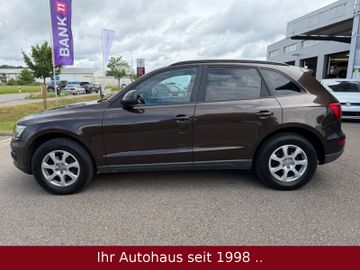 Audi Q5 - 10