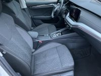 Skoda Octavia - Vorschau Bild 13