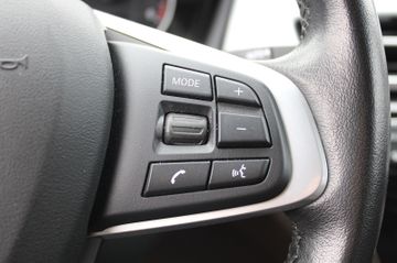 BMW X1 Baureihe X1 xDrive 25d xLine