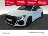 Audi RS3 Limousine quattro S tronic Sportabgas Pano M - gebrauchte Audi RS3 aus dem Jahr 2024