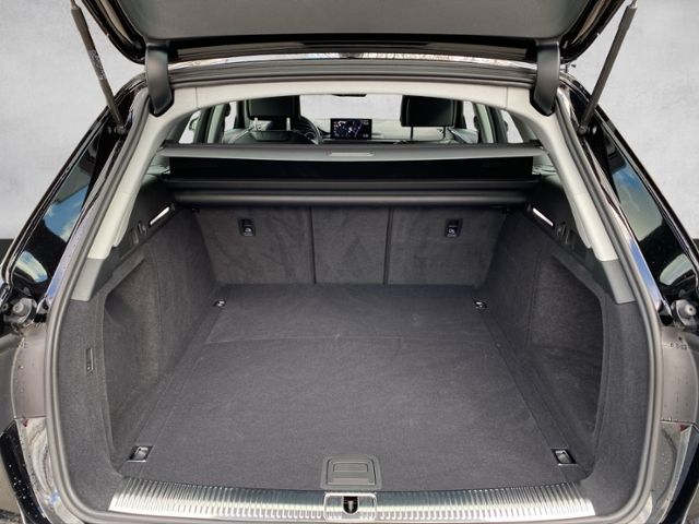 A4 Avant advanced 35 2.0 TDI S-tronic AHK*Navi
