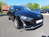 Hyundai i20 Pure - Hyundai i20: Pure