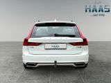 Volvo V90 Kombi R Design 2,0 l AWD -AHK*NAV*LEDER*MTRX - Volvo aus 2020
