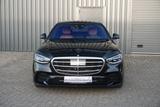Mercedes-Benz S 350d 4M HUD 360° Distr. Burmester Digit.Light - Mercedes-Benz S 350 d Gebrauchtwagen