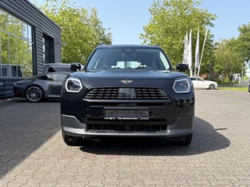 MINI Countryman C (Cooper) - 5
