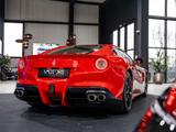 Ferrari F12 F12 Berlinetta 6.3i V12 - UAE car - 18.590 k - Ferrari F12: Berlinetta