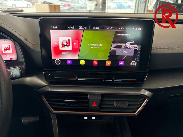 Formentor 1.5 TSI 2-Zonen-Klimaautom. LenkradHZG