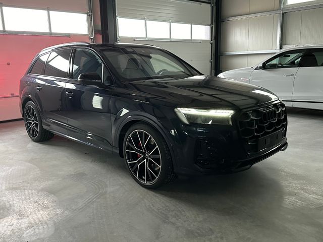 Audi Q7 SUV 50 TDI qu. S line LASER/Akustikvergl/Pano