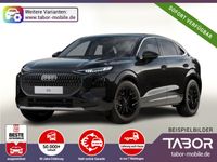 Audi Q3 - Vorschau Bild 1