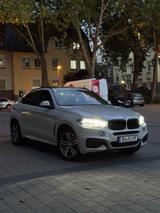 BMW X6 2017 top tauchen auch - BMW X6 in Duisburg