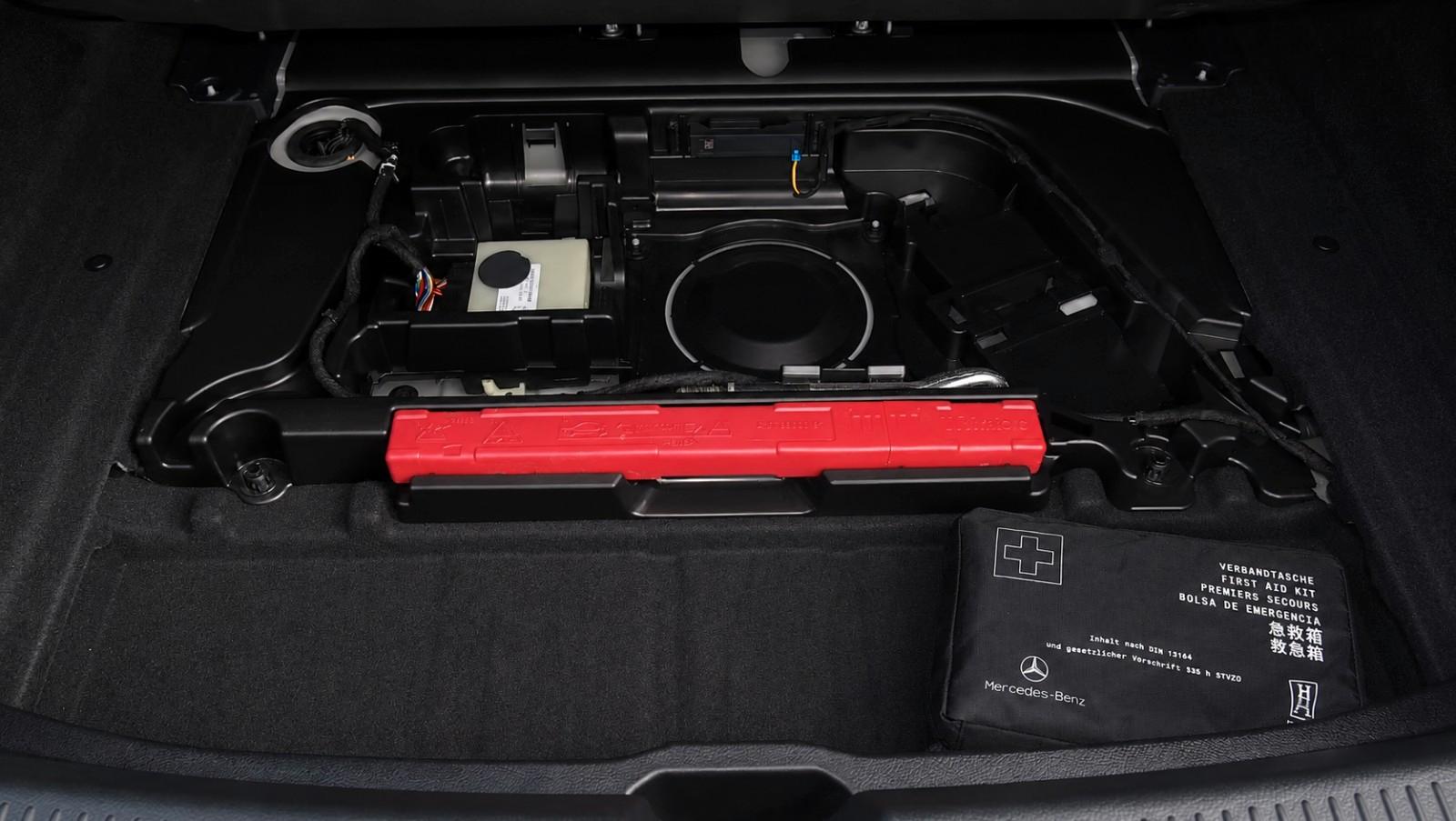 Mercedes-Benz A-Class NEUES MODEL !!!, миниатюра 25