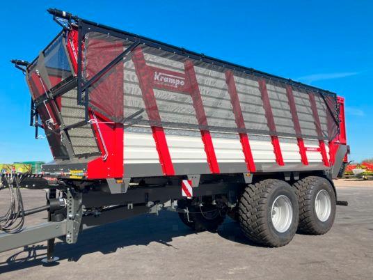Andere Krampe Radium 830 S 2026