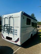 Sunlight T 69LC, MJ 2024, SatTV, Automatik, Face to Face - Sunlight 69 t