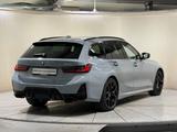 BMW M340d xDrive Touring Standhzg AHK ACC 360° Pano - BMW 3 Series: Standheizung