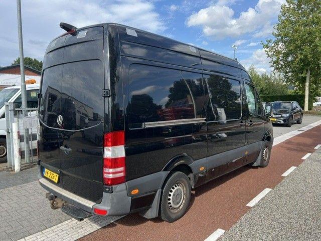Mercedes-Benz Sprinter 319 3.0 CDI 140KW 366 L2H2 AUT. KLIMA N