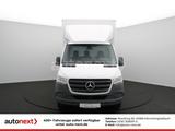 Mercedes-Benz Sprinter 316 *MAXI* Automatik KLIMA+1.HAND 8467 - Mercedes-Benz Sprinter maxi