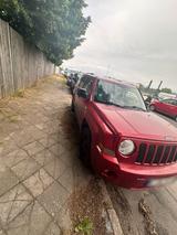 Jeep Patriot - Jeep Patriot aus 2009
