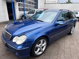 Mercedes-Benz C 230 C T-Modell C 230 - Mercedes-Benz C 230: Kombi