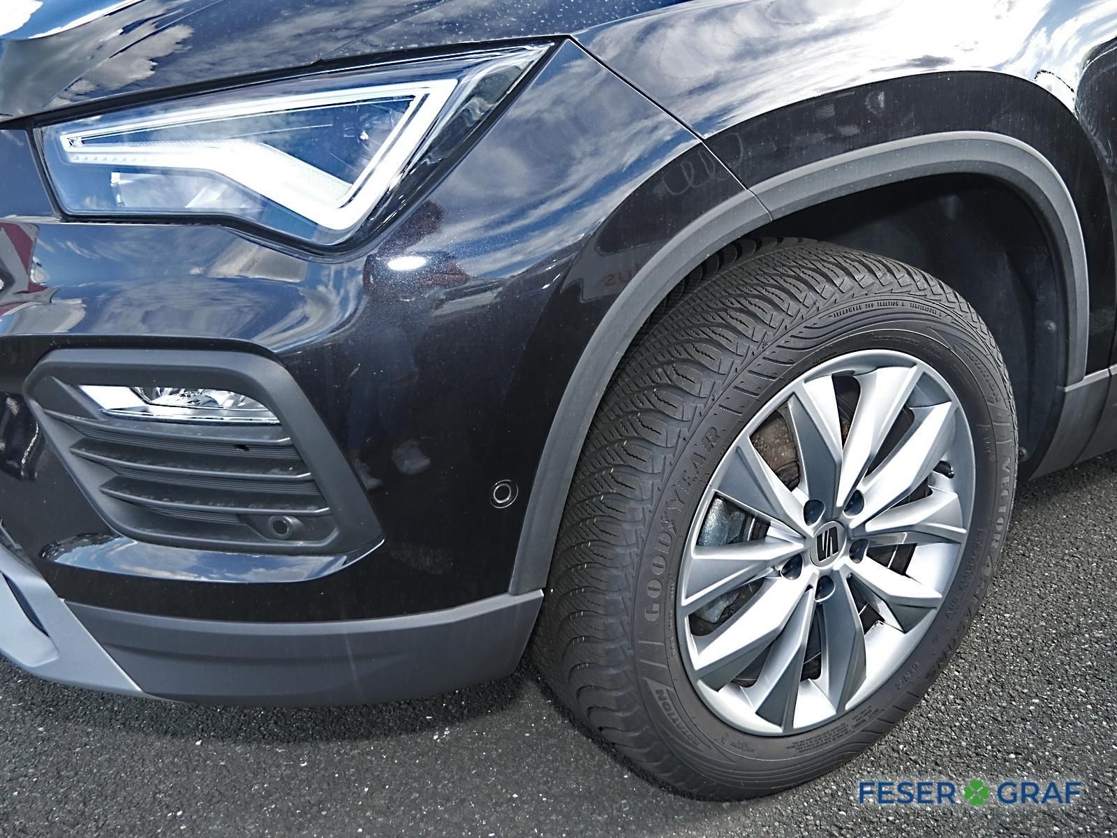 Seat Ateca - Bild 11