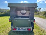 Other Volker Lapp Offroad Trailer Anhänger  Camping - Offers matching your search criteria