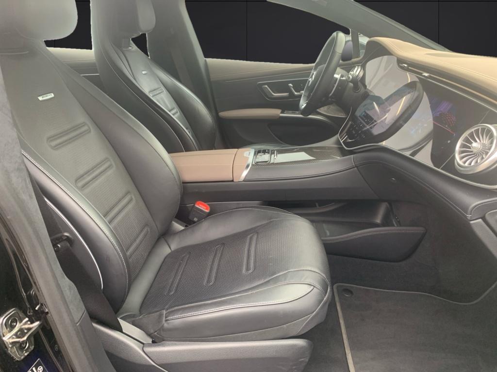 Mercedes-Benz EQS 53 4MATIC+ AMG*Premium Plus