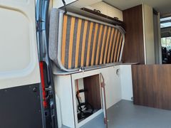 Pössl Summit Prime 640 Automatik 180 PS, Maxi Chassis