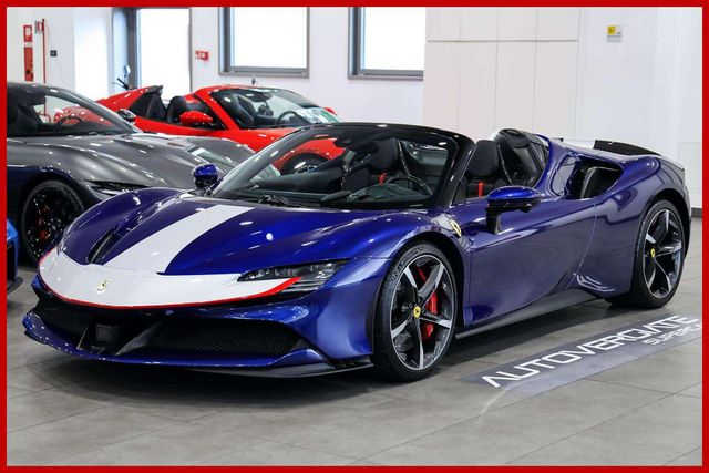 FERRARI SF90