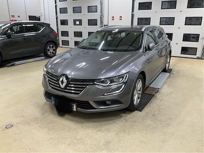 Renault Talisman Grandtour Limited Automatik