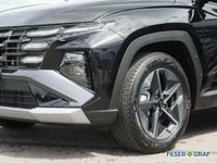 Hyundai TUCSON - Vorschau Bild 10