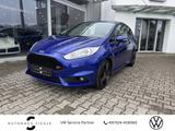 Ford Fiesta 1.6 EcoBoost ST Navi Recaro Alu Klima - Ford Fiesta aus 2016 mit Benzin-Antrieb: Kleinwagen