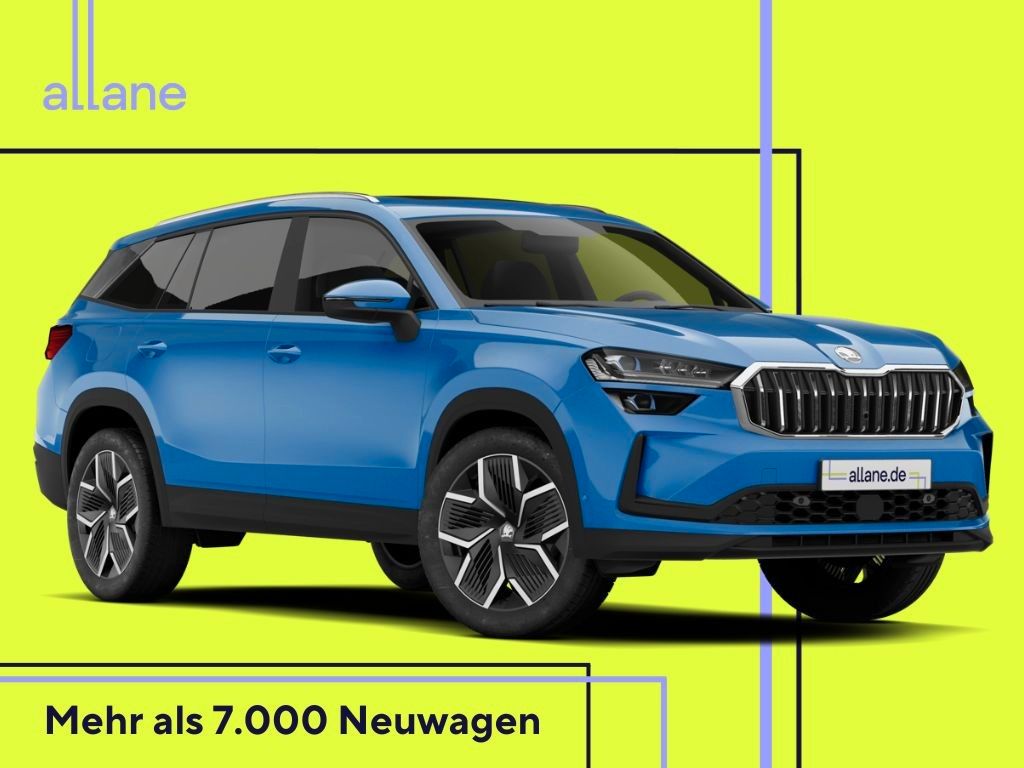 Skoda Kodiaq - Bild 5