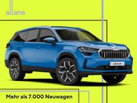 Skoda Kodiaq - Vorschau Bild 5