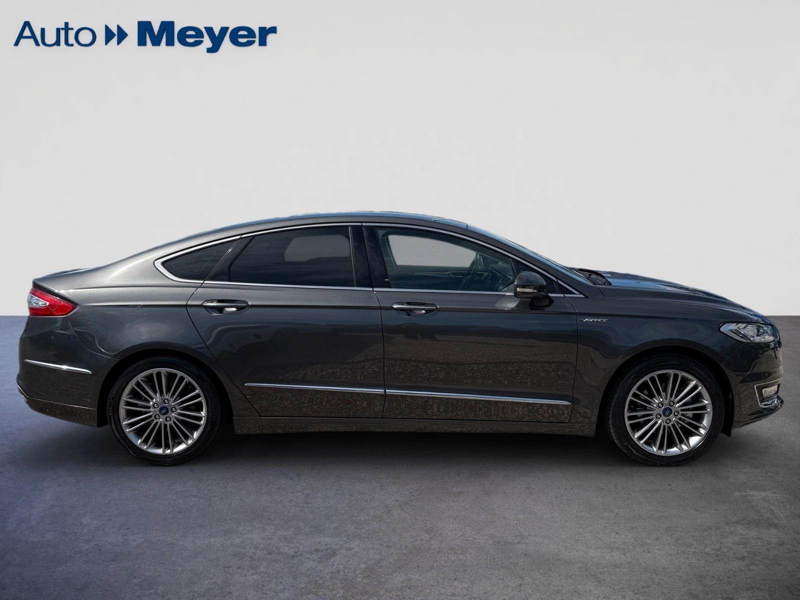 Ford Mondeo 2.0 EcoBoost AUT. VIGANLE WP|NAVI|ACC