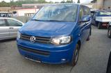 Volkswagen T5 Kombi 4Motion Differentialsperre - Volkswagen Geldtransporter T 5