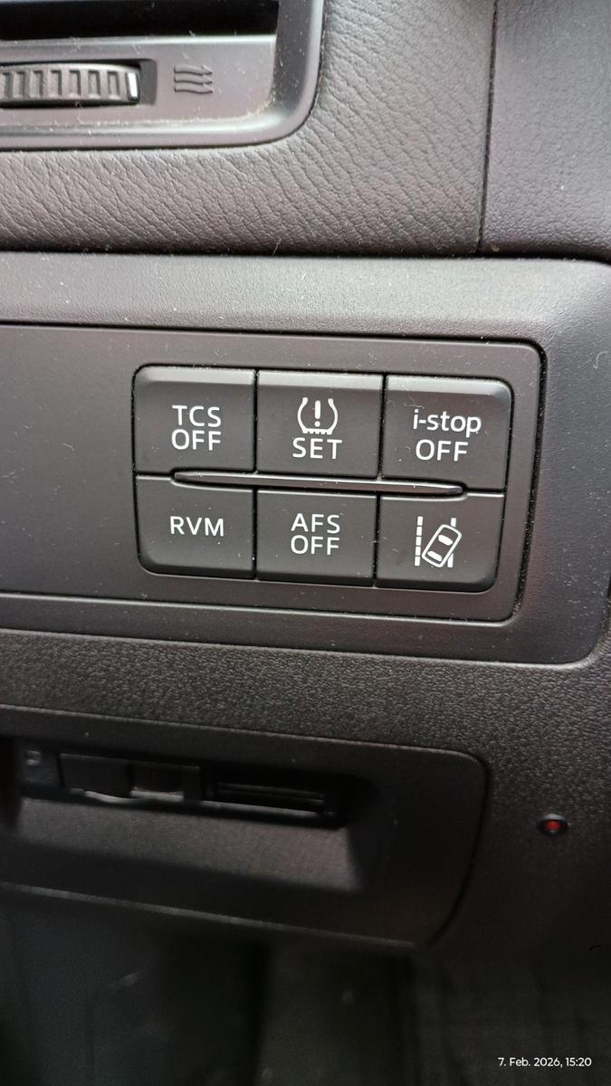 Mazda CX-5 2013 — photo 13