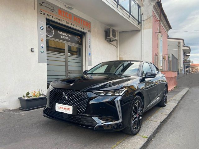 DS DS4