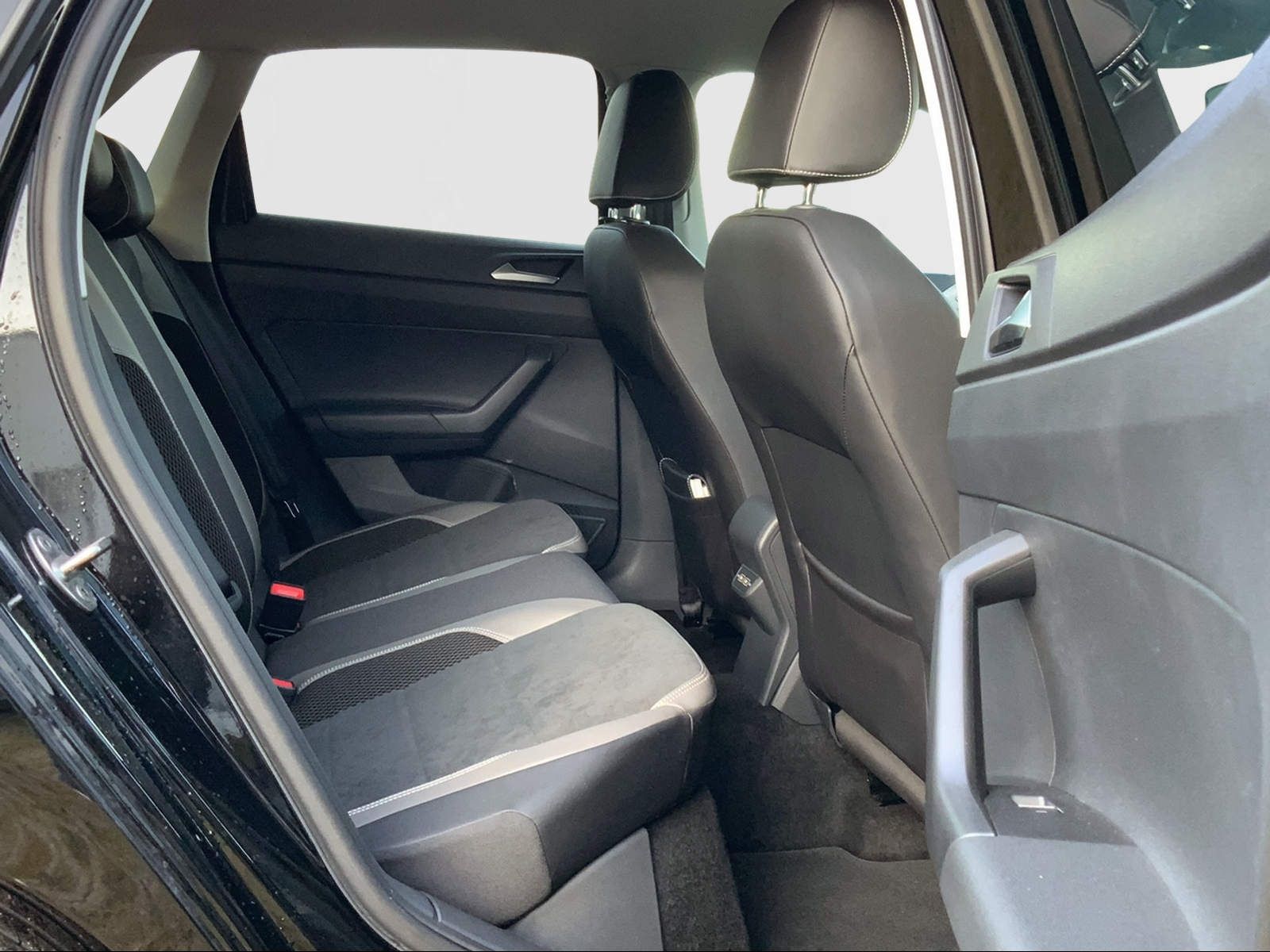 Polo 1.0 TSI Highline NAV,SHZ,RFK