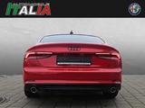 Audi A5 Sportback g-tron 40 S-tronic S-line - mit CNG-Antrieb: Coupe