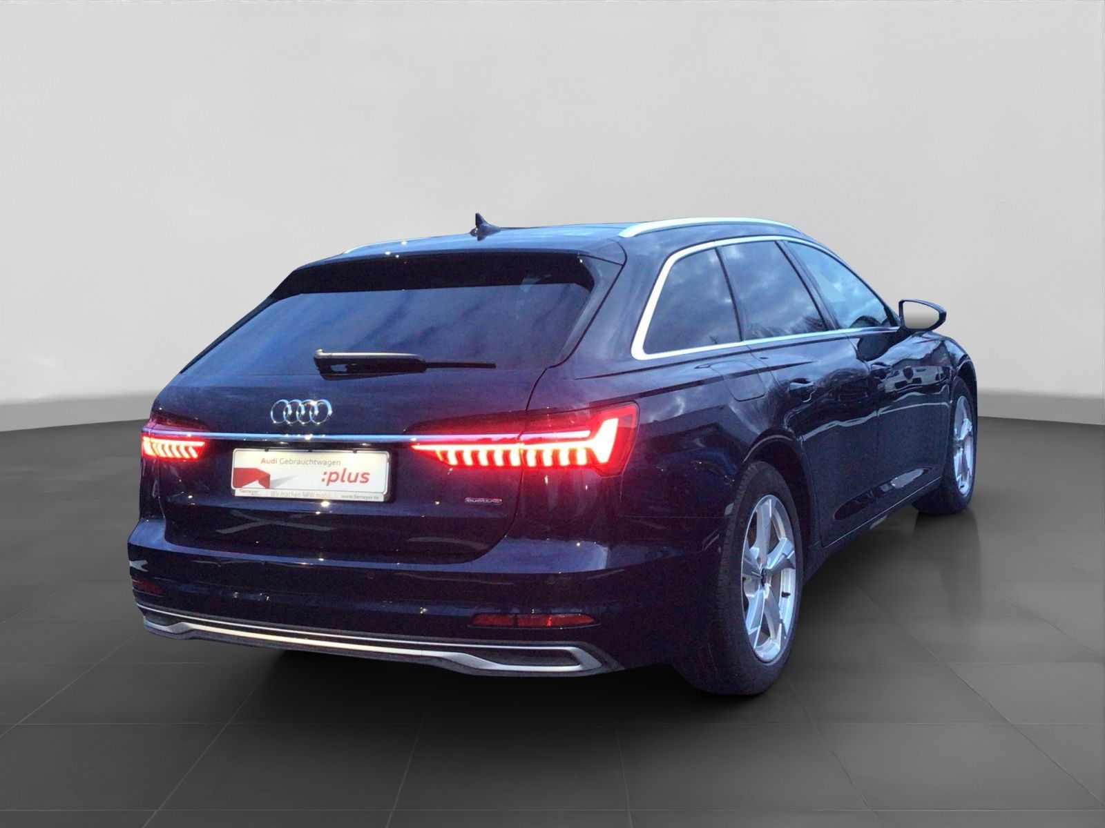 Audi A6 - Bild 3