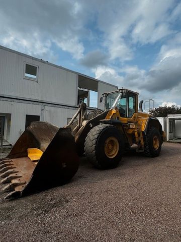 Volvo L180 G