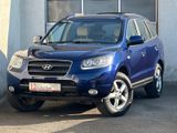 Hyundai Santa Fe 2.2 CRDi*SHZ*KLIMA*AHK*TÜV NEU - Hyundai SANTA FE aus 2009