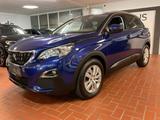 Peugeot 3008 Blue HDI Active Navi,Rückfahrkamera,Tempoma - Peugeot 3008 in Wuppertal