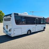Dethleffs Esprit Magic Edition TV+Klima+Nivaureg.+++ - Dethleffs Edition