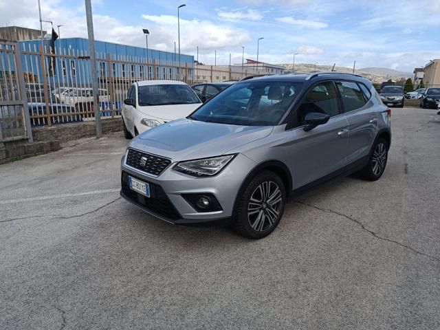 Seat SEAT Arona 1.6 TDI 95 CV DSG XCELLENCE