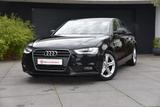 Audi A4 Lim. Ambition **XENON/NAVI/SHZ** - Audi A4 Ambition mit Diesel-Antrieb