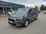 Citroën Berlingo PureTech 130 S&S FEEL M Automatik, AHK - Citroën Berlingo: Feel