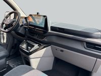 Ford Tourneo Custom - Vorschau Bild 11