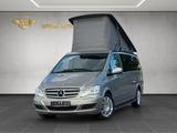 Mercedes-Benz Viano 3.0 CDI lang Westfalia Fun Aufstelldach - Mercedes-Benz Viano: Aufstelldach Fun