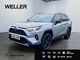 Toyota RAV 4 2.5 4x2 Hybrid Style Selection *ACC*360*JB
